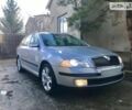 Сірий Шкода Октавія, об'ємом двигуна 1.8 л та пробігом 202 тис. км за 7008 $, фото 1 на Automoto.ua