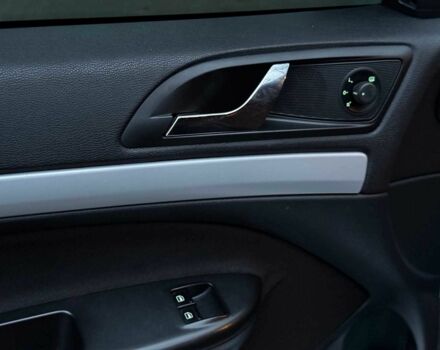 Серый Шкода Октавия, объемом двигателя 2 л и пробегом 338 тыс. км за 6890 $, фото 13 на Automoto.ua