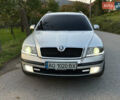 Серый Шкода Октавия, объемом двигателя 1.9 л и пробегом 370 тыс. км за 6500 $, фото 9 на Automoto.ua