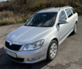 Сірий Шкода Октавія, об'ємом двигуна 1.9 л та пробігом 257 тис. км за 6200 $, фото 4 на Automoto.ua