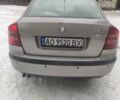 Серый Шкода Октавия, объемом двигателя 1.9 л и пробегом 460 тыс. км за 3999 $, фото 3 на Automoto.ua