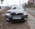 Серый Шкода Октавия, объемом двигателя 1.8 л и пробегом 248 тыс. км за 6600 $, фото 21 на Automoto.ua