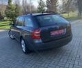 Сірий Шкода Октавія, об'ємом двигуна 1.6 л та пробігом 169 тис. км за 6500 $, фото 8 на Automoto.ua