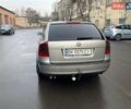 Серый Шкода Октавия, объемом двигателя 1.9 л и пробегом 241 тыс. км за 7300 $, фото 13 на Automoto.ua