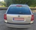 Серый Шкода Октавия, объемом двигателя 1.6 л и пробегом 249 тыс. км за 7099 $, фото 2 на Automoto.ua
