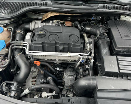 Серый Шкода Октавия, объемом двигателя 1.9 л и пробегом 270 тыс. км за 5300 $, фото 26 на Automoto.ua