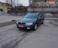 Серый Шкода Октавия, объемом двигателя 1.6 л и пробегом 314 тыс. км за 5100 $, фото 1 на Automoto.ua