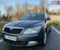 Сірий Шкода Октавія, об'ємом двигуна 1.6 л та пробігом 190 тис. км за 6500 $, фото 2 на Automoto.ua