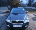 Серый Шкода Октавия, объемом двигателя 1.9 л и пробегом 310 тыс. км за 7100 $, фото 1 на Automoto.ua