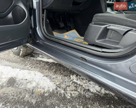 Сірий Шкода Октавія, об'ємом двигуна 1.6 л та пробігом 201 тис. км за 7599 $, фото 42 на Automoto.ua