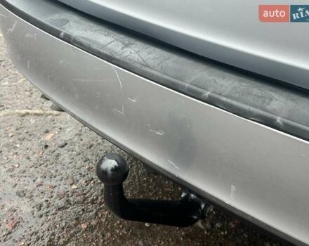 Сірий Шкода Октавія, об'ємом двигуна 2 л та пробігом 192 тис. км за 7199 $, фото 19 на Automoto.ua