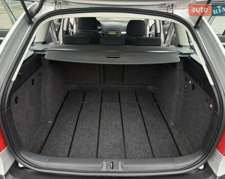 Сірий Шкода Октавія, об'ємом двигуна 1.6 л та пробігом 223 тис. км за 6799 $, фото 43 на Automoto.ua