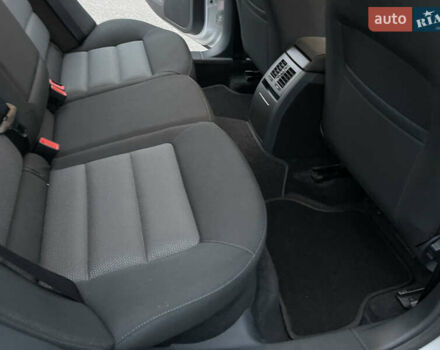 Серый Шкода Октавия, объемом двигателя 1.6 л и пробегом 39 тыс. км за 10150 $, фото 69 на Automoto.ua