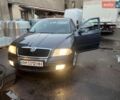 Сірий Шкода Октавія, об'ємом двигуна 1.6 л та пробігом 250 тис. км за 5800 $, фото 1 на Automoto.ua