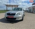 Серый Шкода Октавия, объемом двигателя 1.6 л и пробегом 285 тыс. км за 5650 $, фото 1 на Automoto.ua