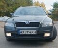 Серый Шкода Октавия, объемом двигателя 1.6 л и пробегом 270 тыс. км за 6400 $, фото 1 на Automoto.ua