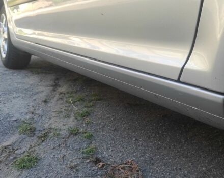 Сірий Шкода Октавія, об'ємом двигуна 1.6 л та пробігом 249 тис. км за 6799 $, фото 10 на Automoto.ua