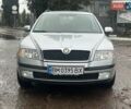 Сірий Шкода Октавія, об'ємом двигуна 2 л та пробігом 192 тис. км за 7199 $, фото 2 на Automoto.ua