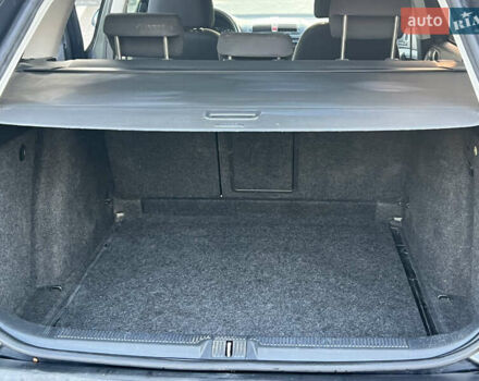 Сірий Шкода Октавія, об'ємом двигуна 1.6 л та пробігом 190 тис. км за 6500 $, фото 45 на Automoto.ua