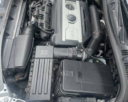 Сірий Шкода Октавія, об'ємом двигуна 1.8 л та пробігом 221 тис. км за 7899 $, фото 26 на Automoto.ua