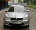 Сірий Шкода Октавія, об'ємом двигуна 1.6 л та пробігом 199 тис. км за 5750 $, фото 1 на Automoto.ua