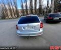 Серый Шкода Октавия, объемом двигателя 2 л и пробегом 310 тыс. км за 6300 $, фото 1 на Automoto.ua