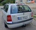 Серый Шкода Октавия, объемом двигателя 1.6 л и пробегом 177 тыс. км за 5150 $, фото 40 на Automoto.ua