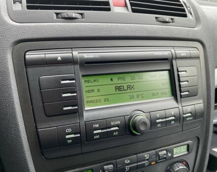 Шкода Октавія 2008 у Києві на Automoto.ua Сірий Шкода Октавія, об'ємом двигуна 1.6 л та пробігом 199 тис. км за 6500 $, фото 20 на Automoto.ua