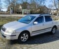 Сірий Шкода Октавія, об'ємом двигуна 2 л та пробігом 280 тис. км за 2298 $, фото 1 на Automoto.ua