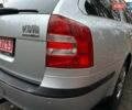Сірий Шкода Октавія, об'ємом двигуна 1.6 л та пробігом 183 тис. км за 6950 $, фото 11 на Automoto.ua