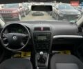 Сірий Шкода Октавія, об'ємом двигуна 1.97 л та пробігом 260 тис. км за 8200 $, фото 9 на Automoto.ua