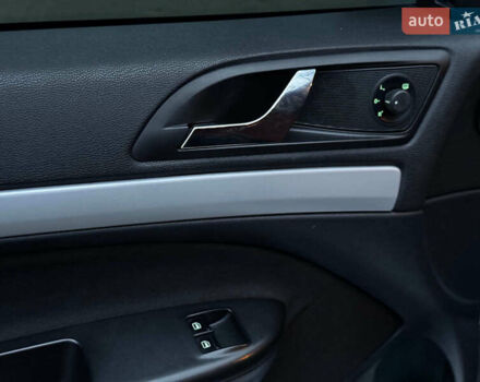 Серый Шкода Октавия, объемом двигателя 2 л и пробегом 338 тыс. км за 6890 $, фото 13 на Automoto.ua