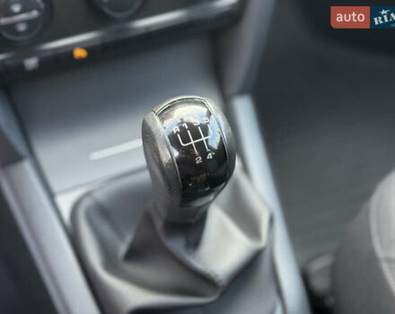 Сірий Шкода Октавія, об'ємом двигуна 1.6 л та пробігом 214 тис. км за 6950 $, фото 47 на Automoto.ua