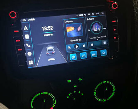 Сірий Шкода Октавія, об'ємом двигуна 1.6 л та пробігом 367 тис. км за 5200 $, фото 2 на Automoto.ua