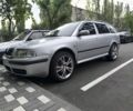 Серый Шкода Октавия, объемом двигателя 1.9 л и пробегом 270 тыс. км за 7700 $, фото 1 на Automoto.ua
