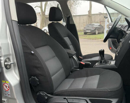 Сірий Шкода Октавія, об'ємом двигуна 1.6 л та пробігом 223 тис. км за 6799 $, фото 39 на Automoto.ua