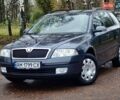 Сірий Шкода Октавія, об'ємом двигуна 1.9 л та пробігом 240 тис. км за 6800 $, фото 5 на Automoto.ua