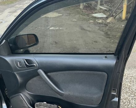 Серый Шкода Октавия, объемом двигателя 1.9 л и пробегом 407 тыс. км за 6500 $, фото 5 на Automoto.ua