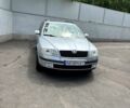 Сірий Шкода Октавія, об'ємом двигуна 1.8 л та пробігом 238 тис. км за 5100 $, фото 1 на Automoto.ua
