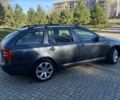 Сірий Шкода Октавія, об'ємом двигуна 1.6 л та пробігом 169 тис. км за 6500 $, фото 11 на Automoto.ua