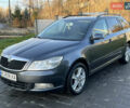 Сірий Шкода Октавія, об'ємом двигуна 1.6 л та пробігом 190 тис. км за 6500 $, фото 3 на Automoto.ua