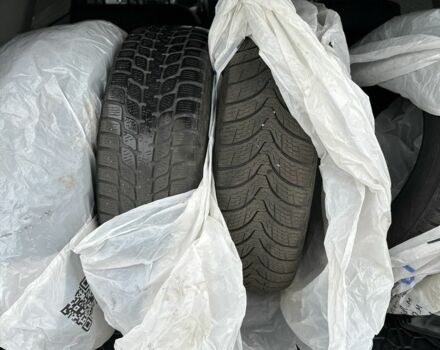 Серый Шкода Октавия, объемом двигателя 1.9 л и пробегом 270 тыс. км за 5300 $, фото 13 на Automoto.ua