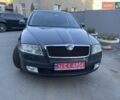Сірий Шкода Октавія, об'ємом двигуна 1.6 л та пробігом 205 тис. км за 6500 $, фото 1 на Automoto.ua