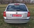Серый Шкода Октавия, объемом двигателя 1.6 л и пробегом 197 тыс. км за 7450 $, фото 10 на Automoto.ua
