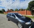 Сірий Шкода Октавія, об'ємом двигуна 1.97 л та пробігом 319 тис. км за 8700 $, фото 10 на Automoto.ua