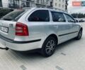 Серый Шкода Октавия, объемом двигателя 1.6 л и пробегом 280 тыс. км за 5650 $, фото 9 на Automoto.ua