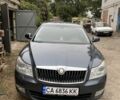 Сірий Шкода Октавія, об'ємом двигуна 1.8 л та пробігом 222 тис. км за 7500 $, фото 1 на Automoto.ua