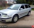 Сірий Шкода Октавія, об'ємом двигуна 1.6 л та пробігом 0 тис. км за 5100 $, фото 1 на Automoto.ua
