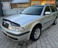 Серый Шкода Октавия, объемом двигателя 1.9 л и пробегом 340 тыс. км за 4200 $, фото 1 на Automoto.ua