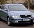 Сірий Шкода Октавія, об'ємом двигуна 1.8 л та пробігом 261 тис. км за 6099 $, фото 14 на Automoto.ua